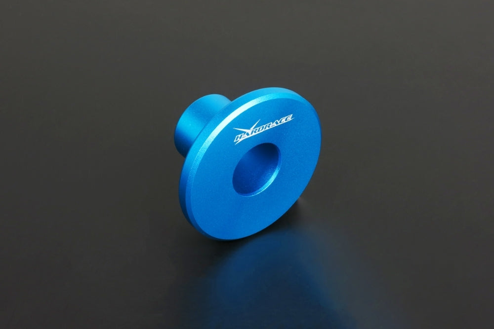 Hardrace REAR DIFF. ANTI-VIBRATION INSERT (REAR) TOYOTA GR YARIS '20-, GR COROLLA '22-