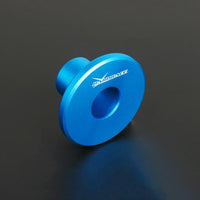 Hardrace REAR DIFF. ANTI-VIBRATION INSERT (REAR) TOYOTA GR YARIS '20-, GR COROLLA '22-
