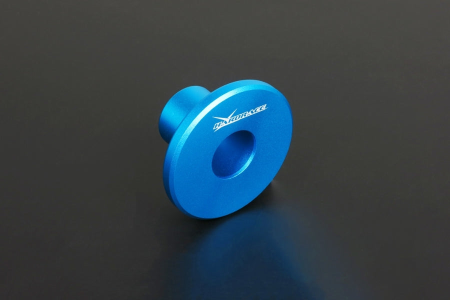 Hardrace REAR DIFF. ANTI-VIBRATION INSERT (REAR) TOYOTA GR YARIS '20-, GR COROLLA '22-