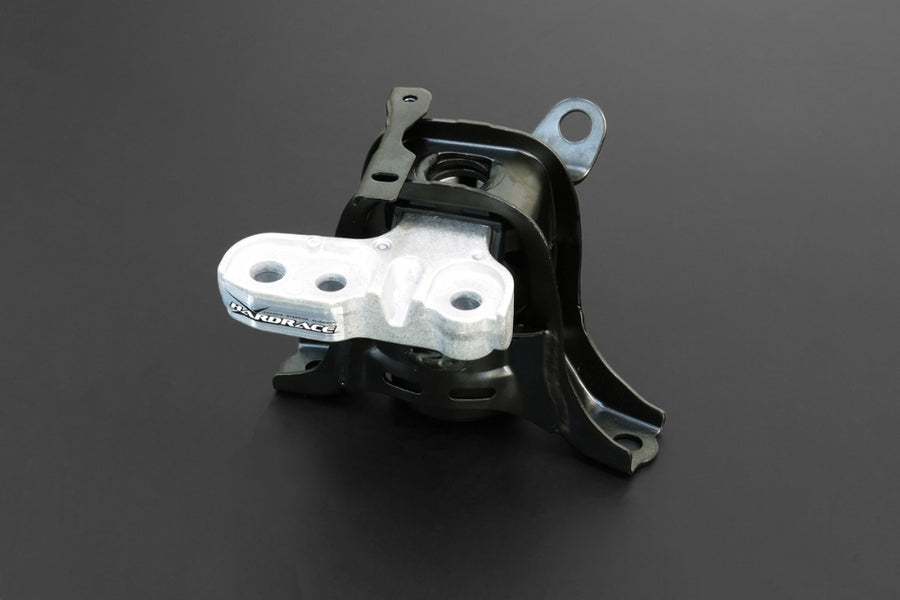 Hardrace RIGHT SIDE HARDENED ENGINE MOUNT TOYOTA, GR YARIS '20-