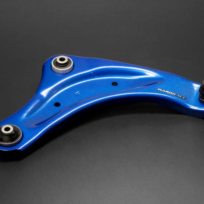 Hardrace FRONT LOWER CONTROL ARM NISSAN JUKE '10-18