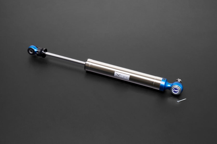 Hardrace STEERING STABILIZER SUZUKI JIMNY '18-PRESENT