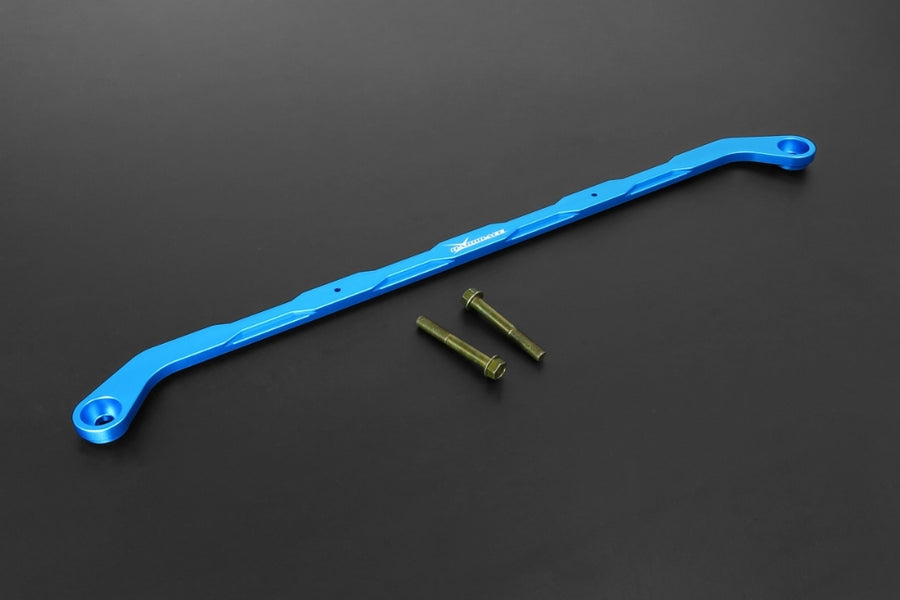 Hardrace TESLA MODEL 3 '17- FRONT LOWER BRACE