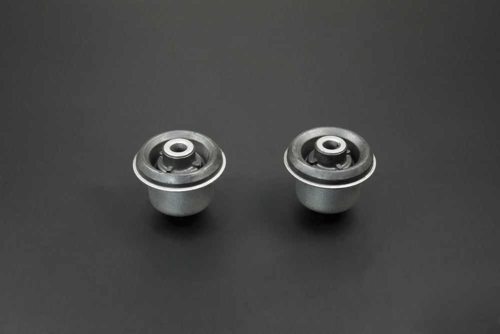 Hardrace NISSAN Z '02-20/ INFINITI G '01-15/ M '05-10/ Q45 '02-06/FX & QX70 '02-17 REAR DIFF. MOUNT BUSHING - FRONT