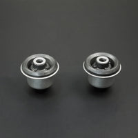 Hardrace NISSAN Z '02-20/ INFINITI G '01-15/ M '05-10/ Q45 '02-06/FX & QX70 '02-17 REAR DIFF. MOUNT BUSHING - FRONT