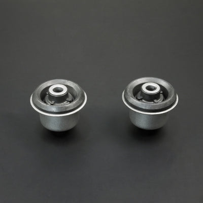 Hardrace NISSAN Z '02-20/ INFINITI G '01-15/ M '05-10/ Q45 '02-06/FX & QX70 '02-17 REAR DIFF. MOUNT BUSHING - FRONT
