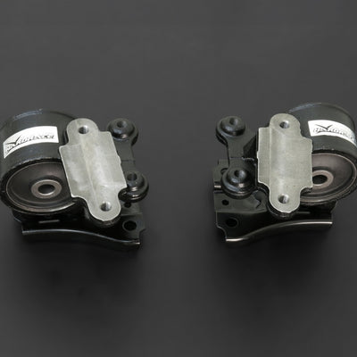 Hardrace FRONT LOWER ARM BUSHING REAR HONDA ODYSSEY JDM RC1/2 14+