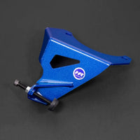 Hardrace MITSUBISHI LANCER EVOLUTION 7 8 9 BRAKE MASTER CYLINDER STOPPER