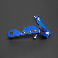 Hardrace HONDA CIVIC EF3/EF9/ CR-X EF7/EF8 BRAKE MASTER CYLINDER STOPPER