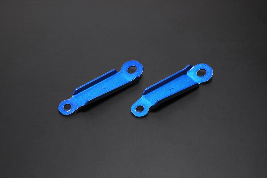 Hardrace STEERING RACK BRACE KIT TOYOTA, GR YARIS '20-