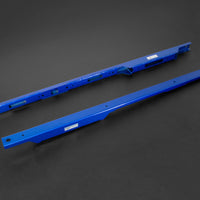 Hardrace MIDDLE LATERAL BRACE TOYOTA, GR YARIS '20-