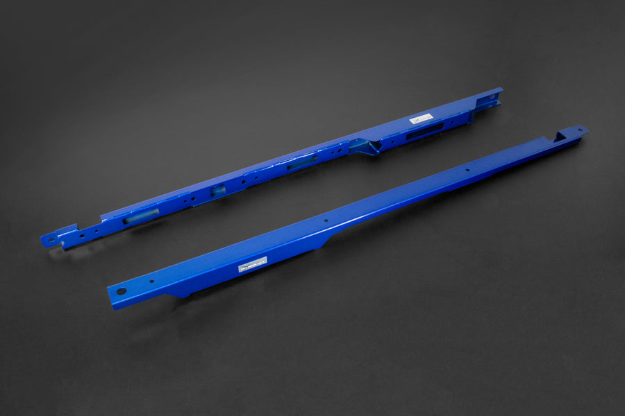 Hardrace MIDDLE LATERAL BRACE TOYOTA, GR YARIS '20-