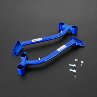 Hardrace REAR LOWER - FRONT BRACE TOYOTA, GR YARIS '20-