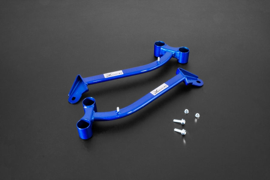 Hardrace REAR LOWER - FRONT BRACE TOYOTA, GR YARIS '20-