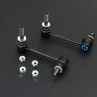 HARDRACE FRONT STABILISER LINK TOYOTA, TACOMA 05-, 4RUNNER 02-, LAND CRUISER PRADO 02-, FJ CRUISER 07-17, HILUX 04-, FORTUNER 04-, LEXUS GX 02-09
