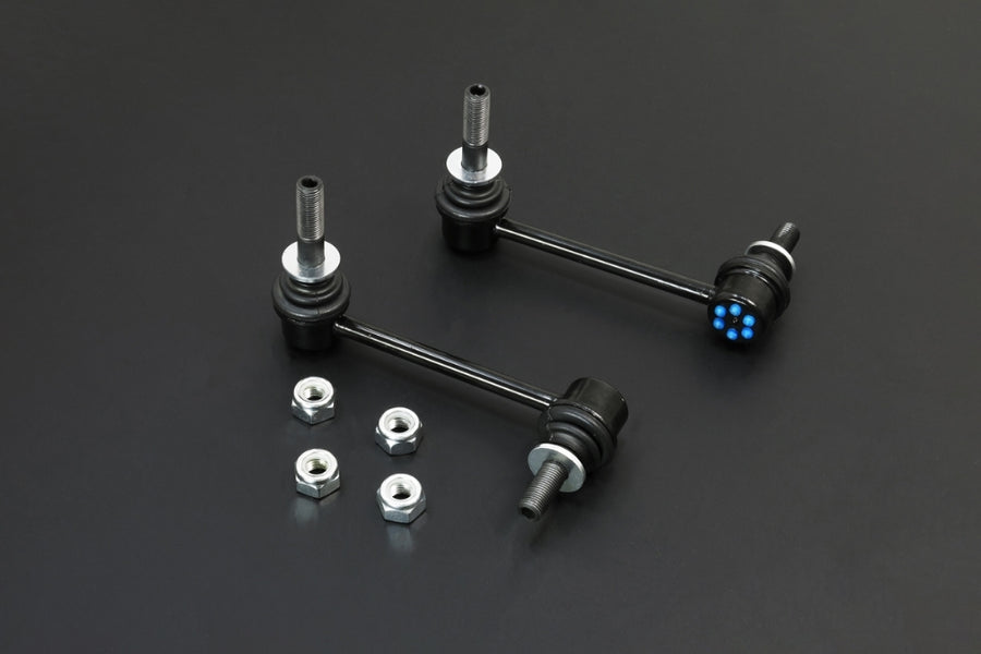 HARDRACE FRONT STABILISER LINK TOYOTA, TACOMA 05-, 4RUNNER 02-, LAND CRUISER PRADO 02-, FJ CRUISER 07-17, HILUX 04-, FORTUNER 04-, LEXUS GX 02-09