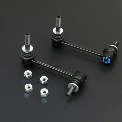 HARDRACE FRONT STABILISER LINK TOYOTA, TACOMA 05-, 4RUNNER 02-, LAND CRUISER PRADO 02-, FJ CRUISER 07-17, HILUX 04-, FORTUNER 04-, LEXUS GX 02-09