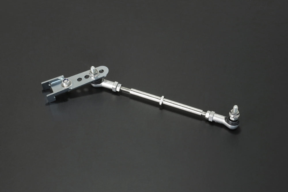 SUZUKI JIMNY '18- REAR SIDE HEADLIGHT LEVELING ROD & BRACKET