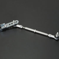 Hardrace SUZUKI JIMNY '18- REAR SIDE HEADLIGHT LEVELING ROD & BRACKET