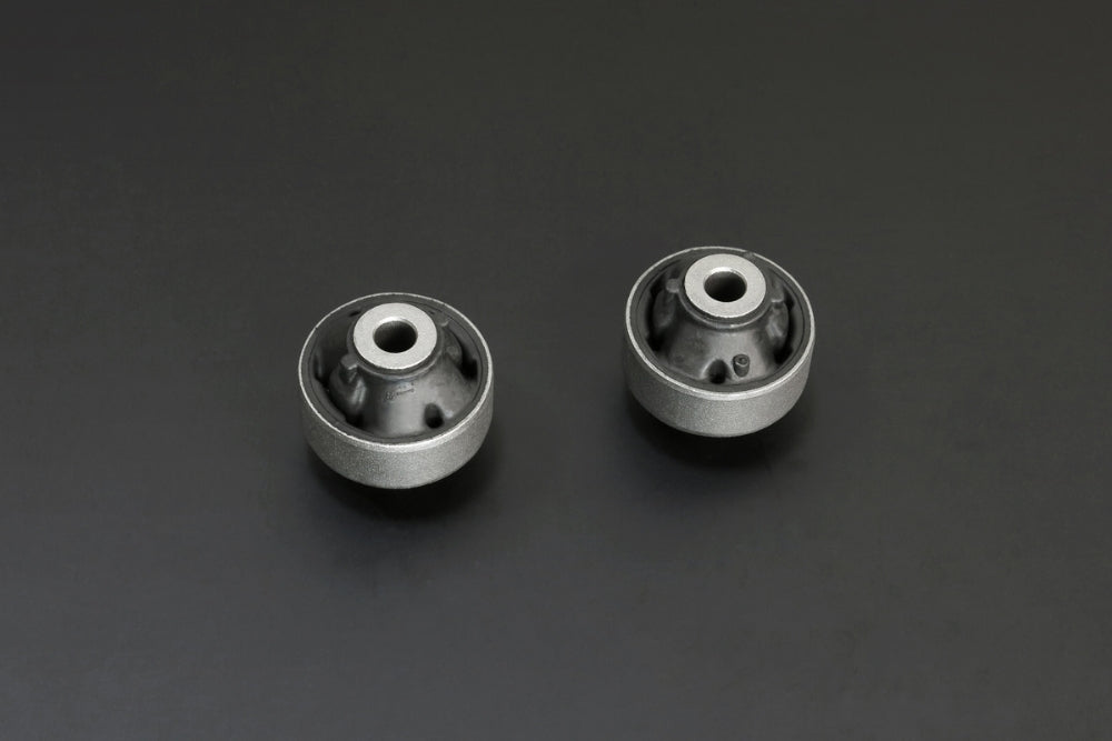 Hardrace FRONT REAR LOWER ARM BUSHING NISSAN TIIDA '04-, LIVINA '06-20, SYLPHY '06-12, SENTRA '12-20, MARCH '02-10, CUBE '02-19, NOTE '04-13