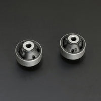 Hardrace FRONT REAR LOWER ARM BUSHING NISSAN TIIDA '04-, LIVINA '06-20, SYLPHY '06-12, SENTRA '12-20, MARCH '02-10, CUBE '02-19, NOTE '04-13