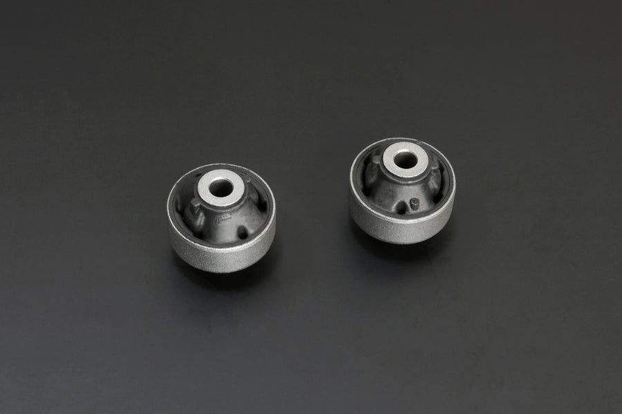 Hardrace FRONT REAR LOWER ARM BUSHING NISSAN TIIDA '04-, LIVINA '06-20, SYLPHY '06-12, SENTRA '12-20, MARCH '02-10, CUBE '02-19, NOTE '04-13