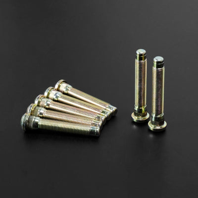 EXTENDED WHEEL STUDS TOYOTA GR YARIS '20-, GR COROLLA '22-