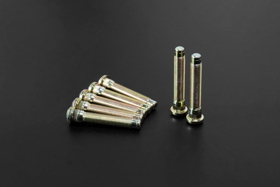Hardrace EXTENDED WHEEL STUDS TOYOTA GR YARIS '20-, GR COROLLA '22-