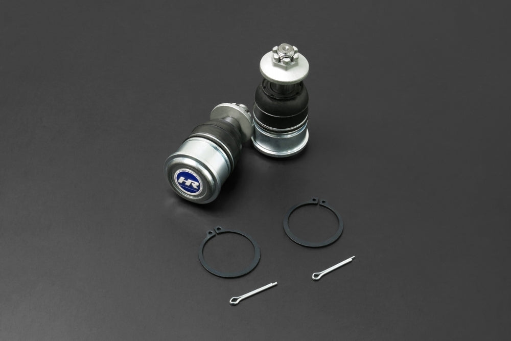 Hardrace FRONT ROLL CENTER ADJUSTER HONDA CIVIC TYPE R FK8 5MM