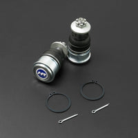 Hardrace FRONT ROLL CENTER ADJUSTER HONDA CIVIC TYPE R FK8 5MM