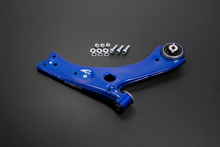 Hardrace FORD FOCUS MK4 '18-/KUGA MK3 '19- FRONT LOWER CONTROL ARM