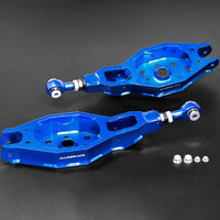 Hardrace HONDA CIVIC '17- FK8 FL5 TYPE-R  REAR LOWER ADJUSTABLE ARM