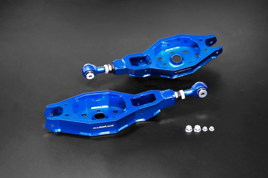 Hardrace HONDA CIVIC '17- FK8 FL5 TYPE-R  REAR LOWER ADJUSTABLE ARM