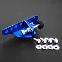 Hardrace NISSAN SILVIA S14/S15 BRAKE MASTER CYLINDER STOPPER