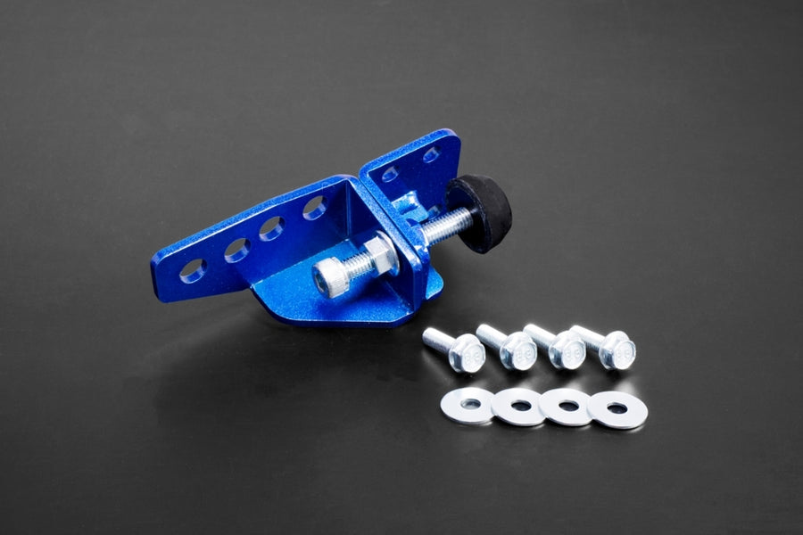 Hardrace NISSAN SILVIA S14/S15 BRAKE MASTER CYLINDER STOPPER