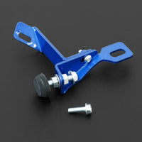 Hardrace MAZDA RX-7 FD3S BRAKE MASTER CYLINDER STOPPER