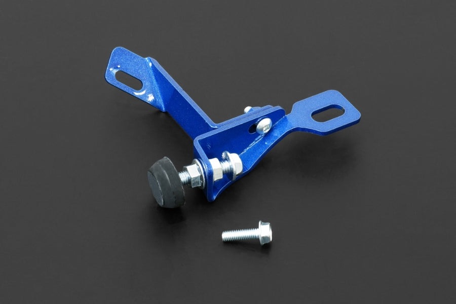 Hardrace MAZDA RX-7 FD3S BRAKE MASTER CYLINDER STOPPER
