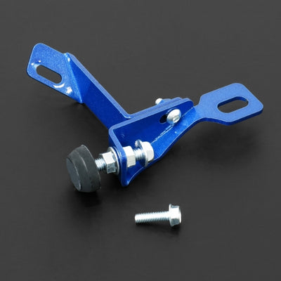 Hardrace MAZDA RX-7 FD3S BRAKE MASTER CYLINDER STOPPER