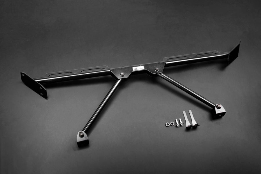 HARDRACE 4 POINT REAR STRUT HARNESS BAR TOYOTA GR YARIS '20-