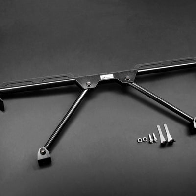 HARDRACE 4 POINT REAR STRUT HARNESS BAR TOYOTA GR YARIS '20-
