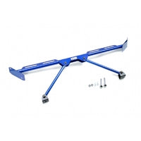 HARDRACE 4 POINT REAR STRUT HARNESS BAR TOYOTA GR YARIS '20-