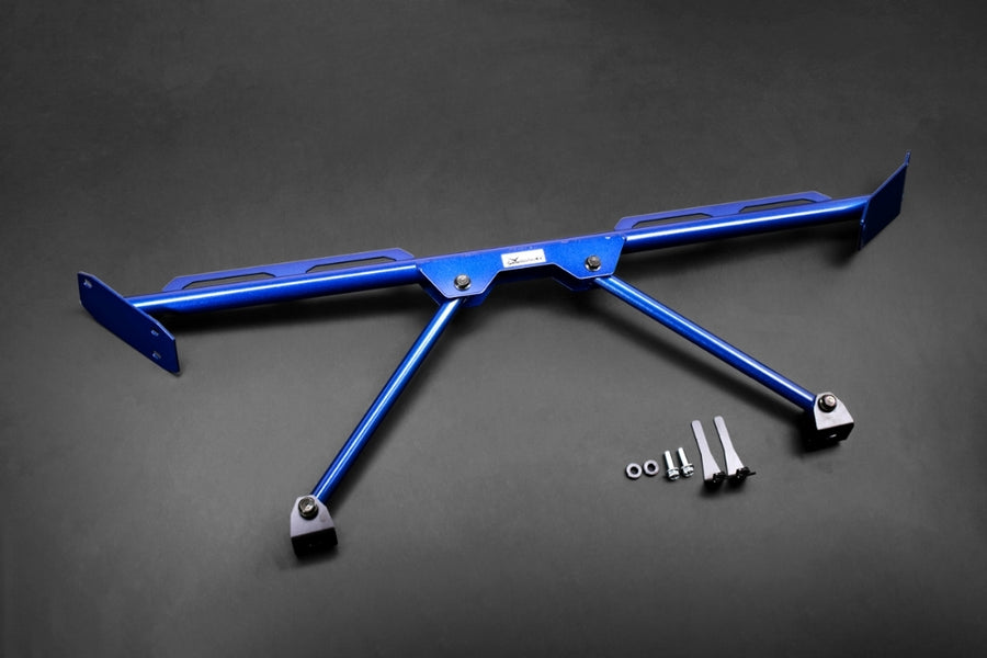 HARDRACE 4 POINT REAR STRUT HARNESS BAR TOYOTA GR YARIS '20-