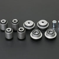 Hardrace HONDA S2000 99-09 REAR LOWER ARM BUSHING SET