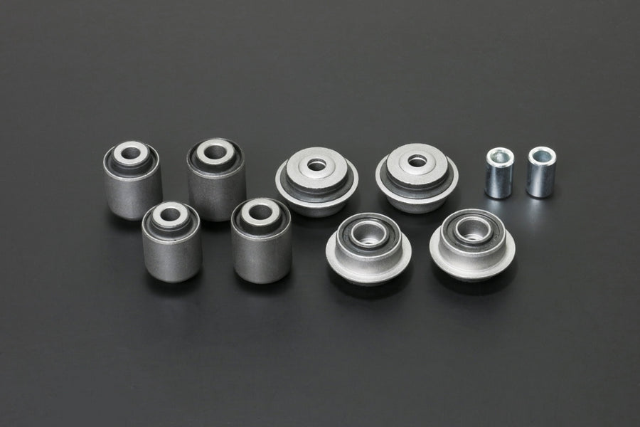 Hardrace HONDA S2000 99-09 REAR LOWER ARM BUSHING SET