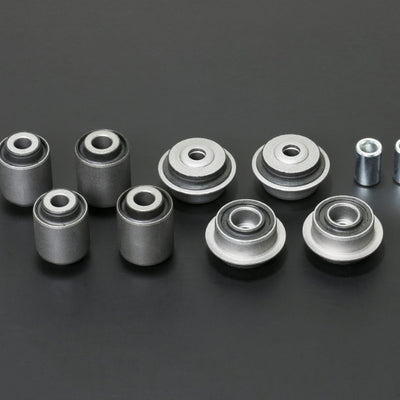 Hardrace HONDA S2000 99-09 REAR LOWER ARM BUSHING SET