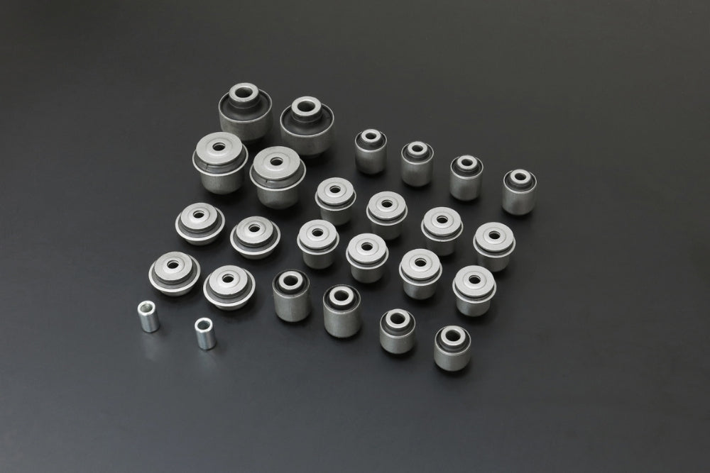 Hardrace HONDA S2000 AP1 99-03 COMPLETE BUSHING KIT