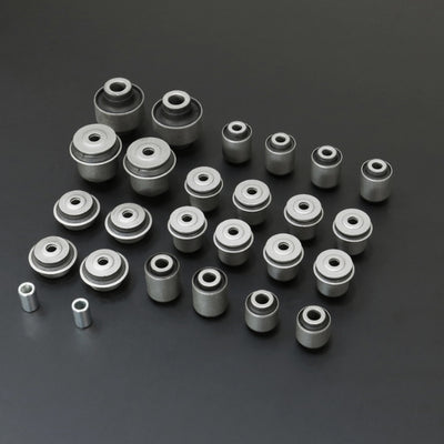 Hardrace HONDA S2000 AP1 99-03 COMPLETE BUSHING KIT