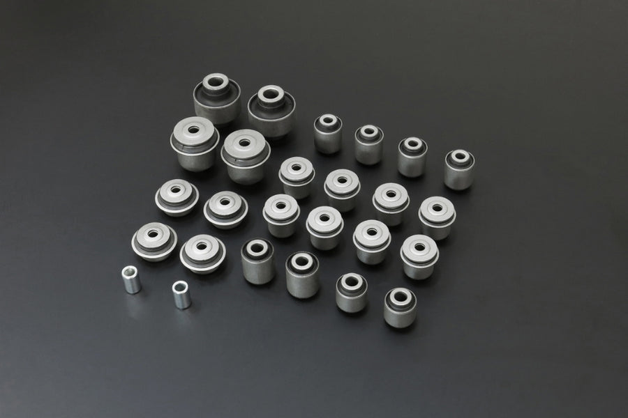 Hardrace HONDA S2000 AP1 99-03 COMPLETE BUSHING KIT