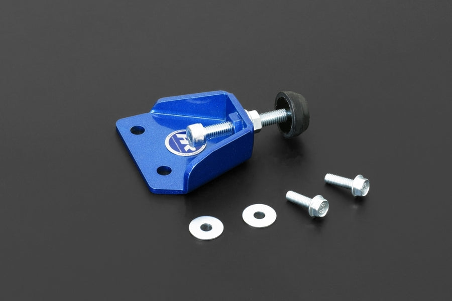 Hardrace NISSAN SKYLINE R33/R34 GT-R BRAKE MASTER CYLINDER STOPPER