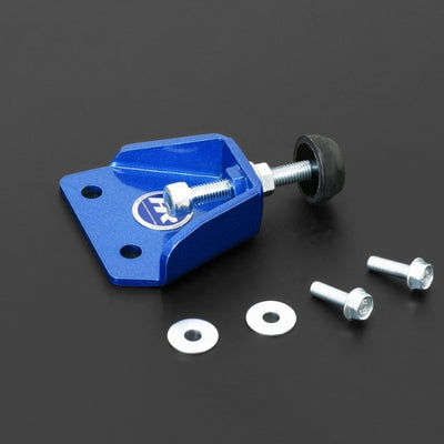 Hardrace NISSAN SKYLINE R33/R34 GT-R BRAKE MASTER CYLINDER STOPPER